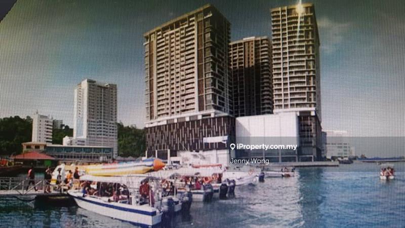 Kondominium untuk Dijual di Jesselton Residences oleh Jenny Wong - iProperty.com.my