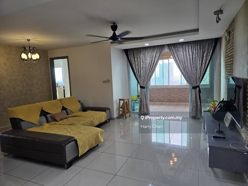 Condominium for Sale in Cheras Heights by Harry Chan - iProperty.com.my