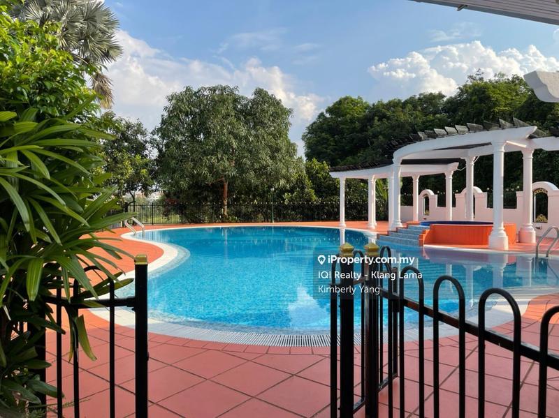 Bungalow House for Sale in TROPICANA GOLF RESORT MANSION WITH 32,022 SF LAND, Tropicana by Kimberly Yang - iProperty.com.my