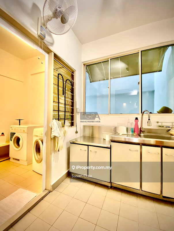 Kondominium untuk Dijual di Marina Bay Condominium oleh Susan Chia - iProperty.com.my