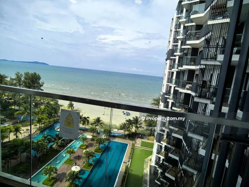 For Rent - Timur Bay Seafront Residence