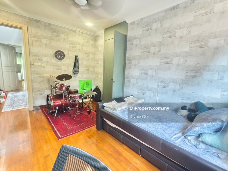 Rumah Berkembar untuk Dijual di Riverview Kemensah, Melawati oleh Dlynie Ooi - iProperty.com.my