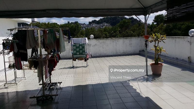 Condominium for Sale in Kemensah Villa Condominium by Vincent Theo - iProperty.com.my