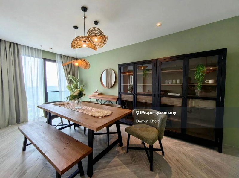 Service Residence for Sale in Lumi Tropicana by Darren Khoo - iProperty.com.my
