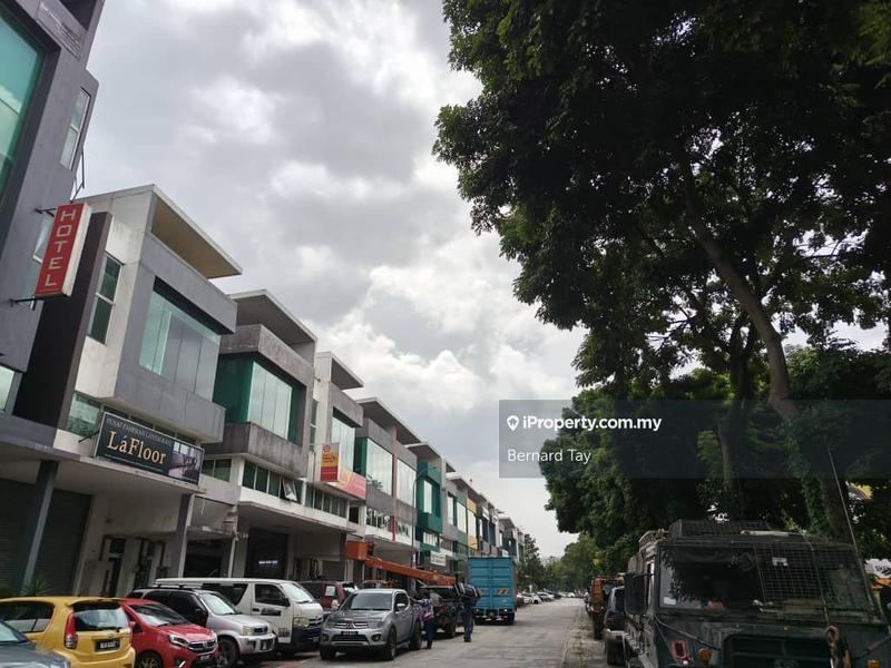 Terrace Factory for Sale in Seksyen 33, Shah Alam by Bernard Tay - iProperty.com.my