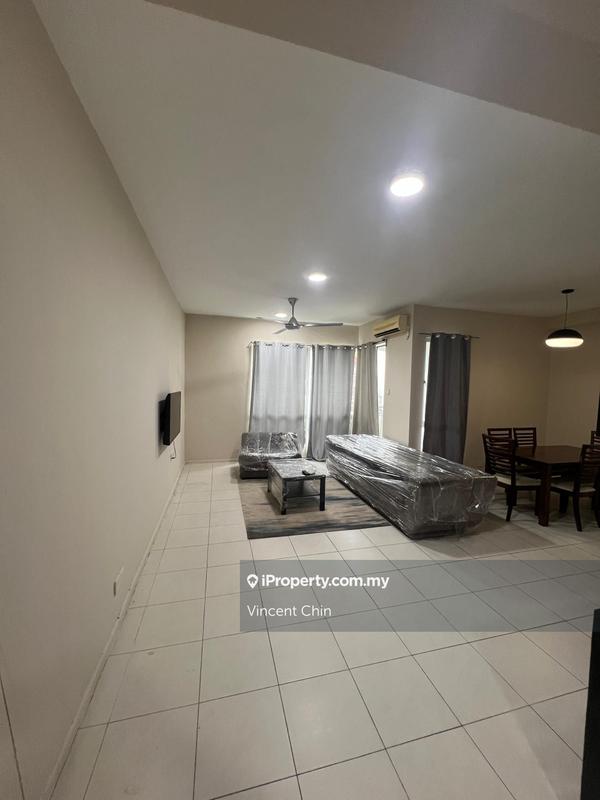 For Rent - Casa Indah 2