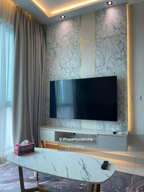 Service Residence for Rent in Greenfield Residence by Chong Yu Heng - iProperty.com.my