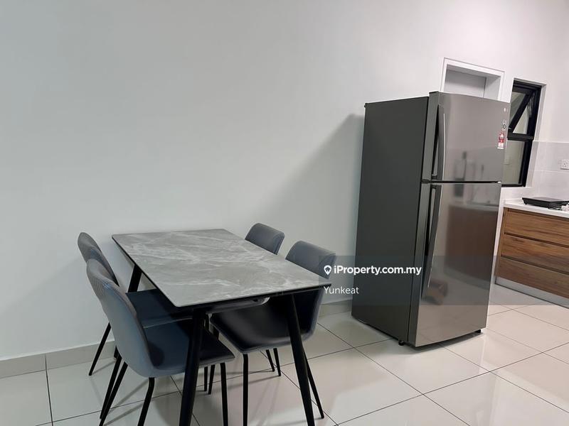 Kondominium untuk Disewa di Vertu Resort oleh Yunkeat - iProperty.com.my