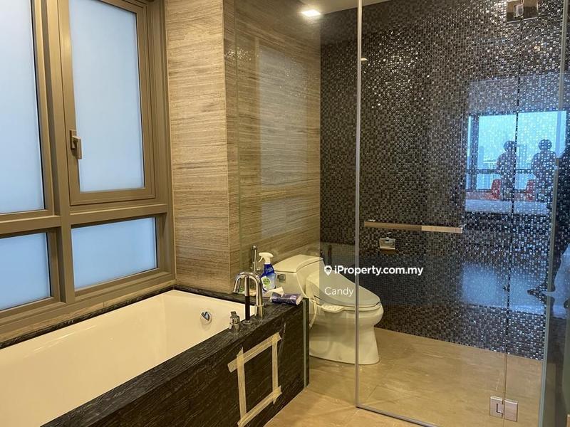 For Rent - The Sentral Residences