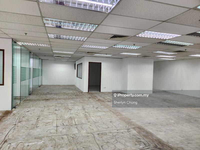 Pejabat untuk Dijual di KLCC, KL City Centre oleh Sherlyn Chung - iProperty.com.my