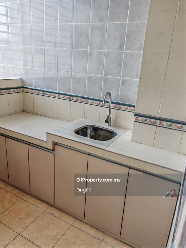 Condominium for Sale in Sierra Residency by OngKK - Kitchen - iProperty.com.my