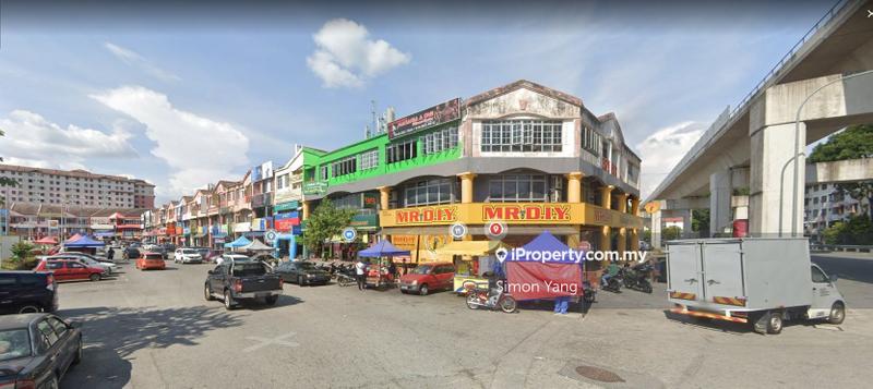 Kedai-Pejabat untuk Dijual di Taman Puchong Permai, Puchong oleh Simon Yang - iProperty.com.my
