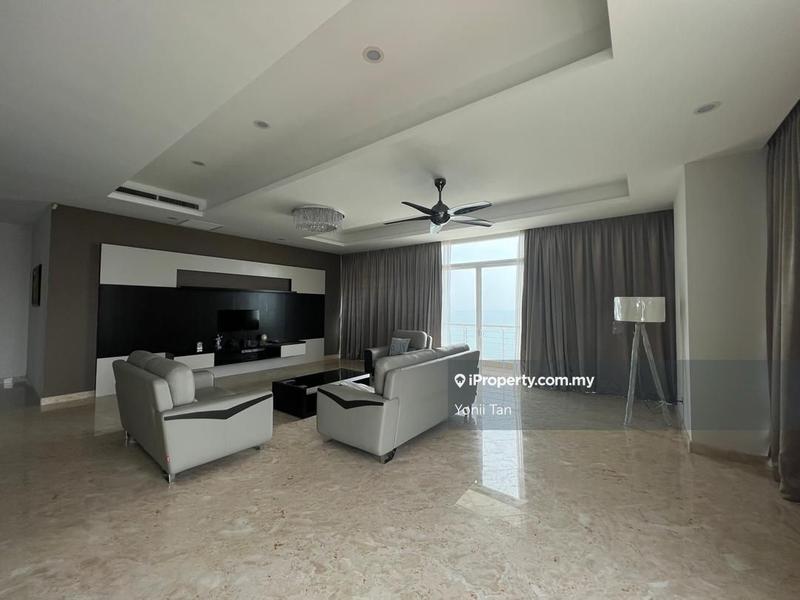 For Rent - Mayfair Condominium