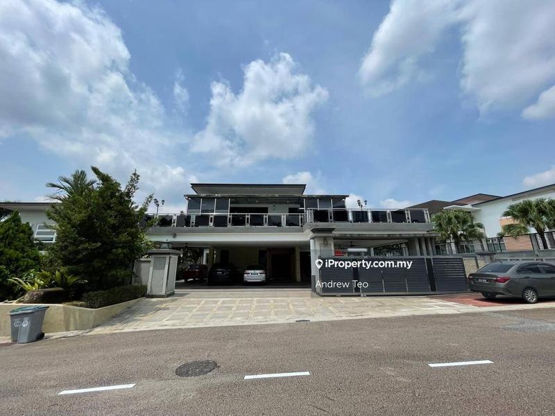 Bungalow House untuk Dijual di Horizon Hills, Iskandar Puteri (Nusajaya) oleh Andrew Teo - iProperty.com.my