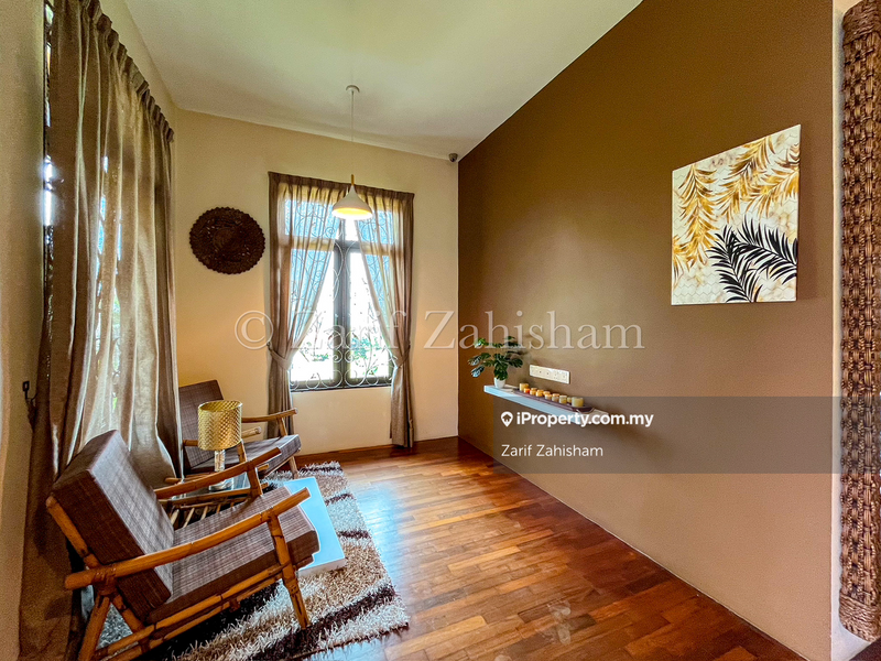 Banglo untuk Dijual di Seksyen U9, Shah Alam oleh Zarif Zahisham - iProperty.com.my