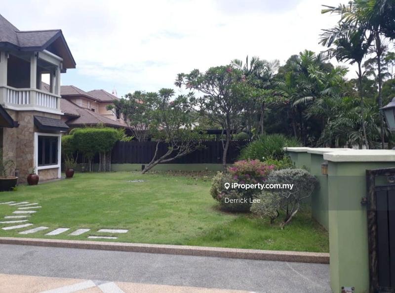 Banglo untuk Dijual di Usj 17, Subang Jaya oleh Derrick Lee - iProperty.com.my