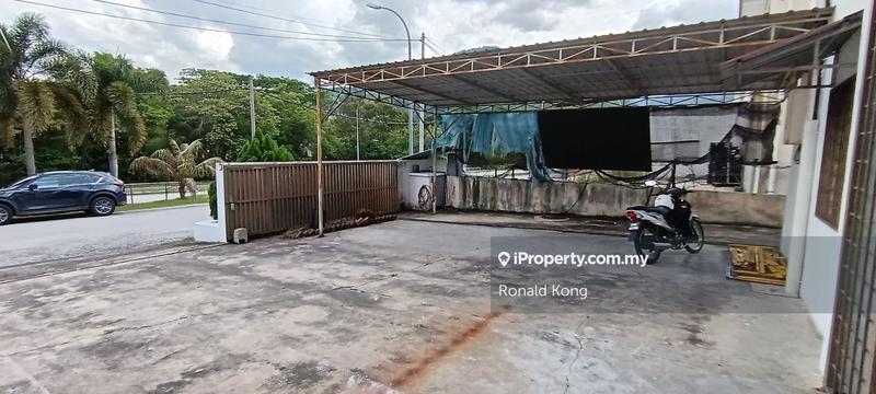 Semi-D Kilang untuk Dijual di Jelapang, Ipoh oleh Ronald Kong - iProperty.com.my