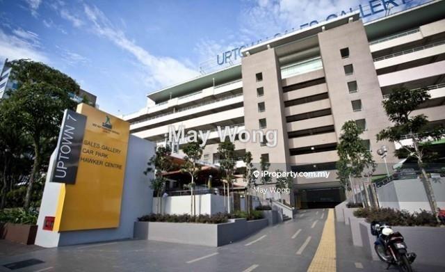 Office for Rent in Petaling Jaya, Selangor by May Wong - iProperty.com.my