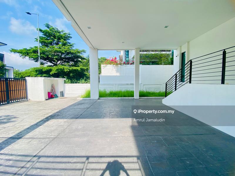 Bungalow House for Sale in Sering Ukay, Ampang by Amrul Jamaludin - iProperty.com.my