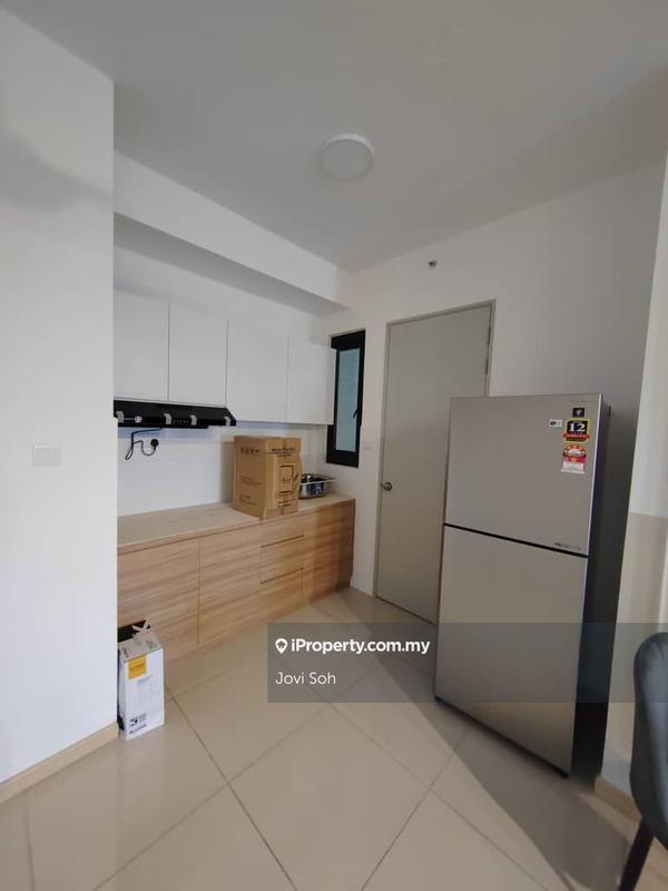 Residensi Servis untuk Disewa di You City 3 oleh Jovi Soh - iProperty.com.my