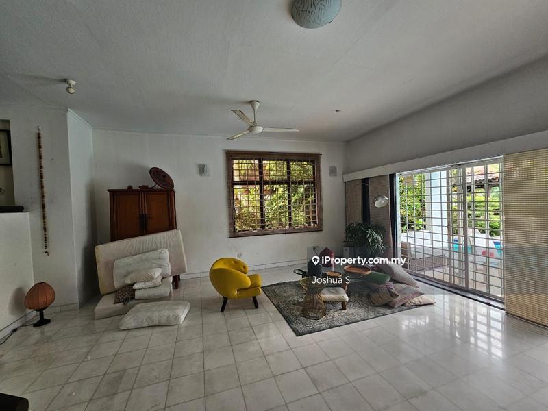 Bungalow House for Sale in Bukit Damansara, Damansara Heights by Joshua S - iProperty.com.my