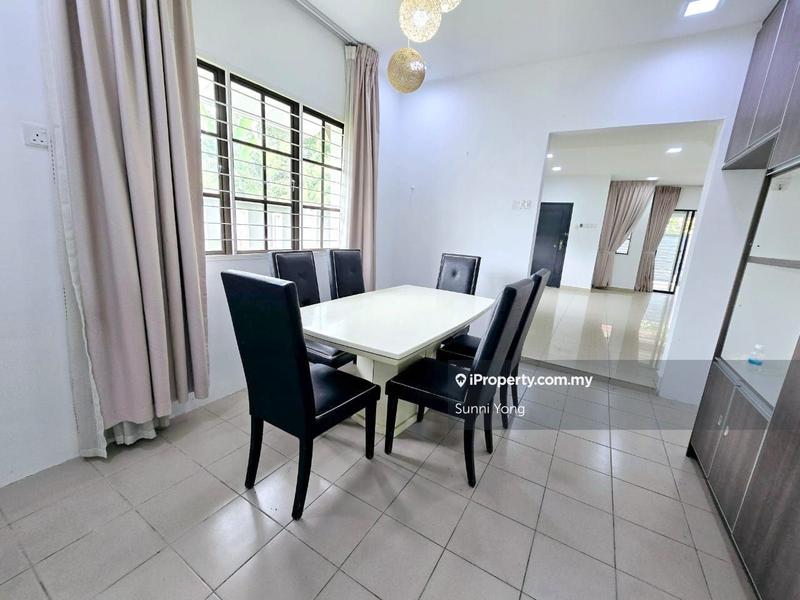 3-storey Terraced House for Sale in Mutiara Bukit Jalil, Bukit Jalil by Sunni Yong - iProperty.com.my