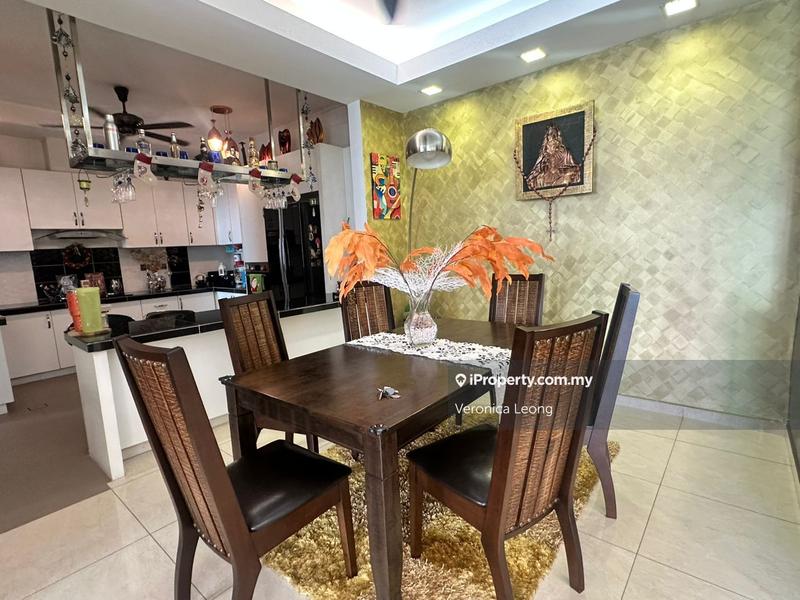 Condominium for Sale in USJ One Avenue Condo by Veron Leong - iProperty.com.my