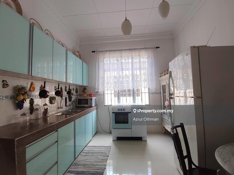 Bungalow House for Sale in Taman Tuanku Jaafar, Senawang by Azrul Othman - iProperty.com.my