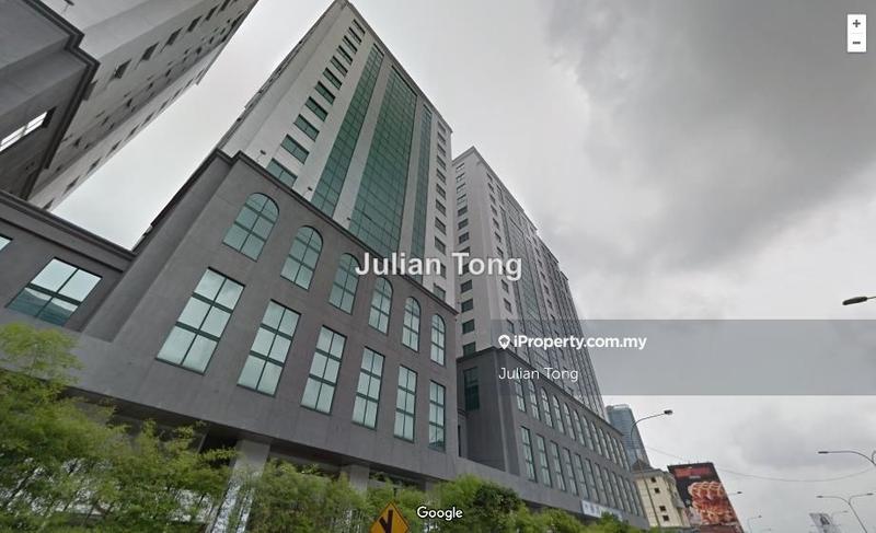 For Sale - Wisma Pantai, Plaza Pantai, Bangsar Trade Centre