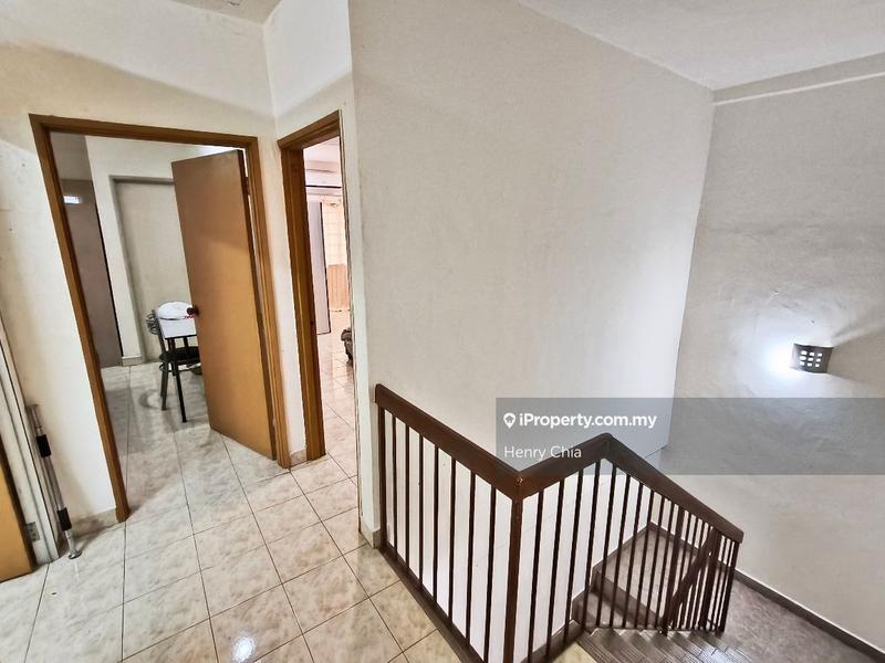 Terraced House for Sale in Taman Taynton View, Cheras by Henry Chia - iProperty.com.my