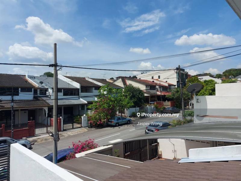 2-storey Terraced House for Rent in Bangsar, Petaling Jaya by Jasper Wong - iProperty.com.my