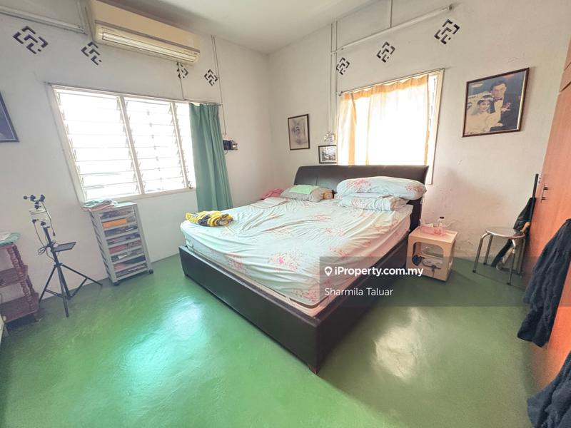 Bungalow House for Sale in Seksyen 12, Petaling Jaya by Sharmila Taluar - iProperty.com.my