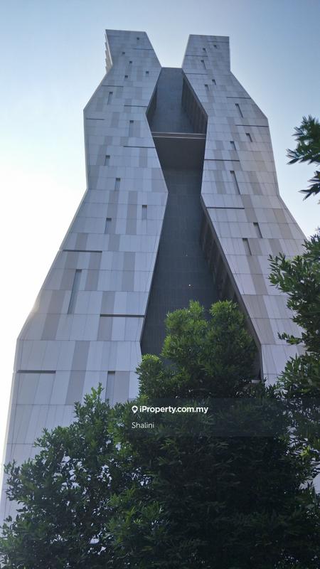 Kondominium untuk Dijual di The Fennel oleh Shalini - iProperty.com.my