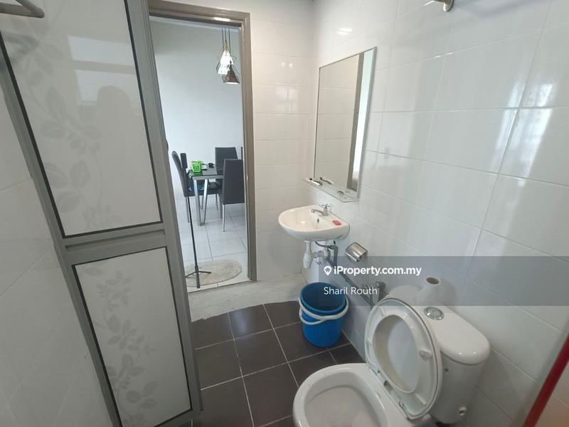 Apartment for Sale in Residensi Alam Damai (PR1MA @ Alam Damai) by Sharil Routh - iProperty.com.my