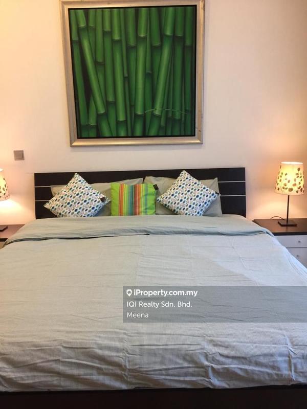 Condominium for Rent in Suasana Sentral Loft by Meena - iProperty.com.my