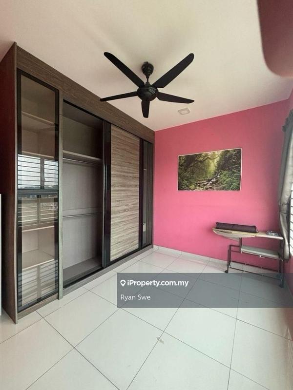 Kediaman Servis untuk Dijual di Suria Putra oleh Ryan Swe - iProperty.com.my