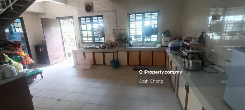 Rumah Berangkai 2 Tingkat untuk Dijual di 28z4m, Kepong oleh Josh Chong - iProperty.com.my