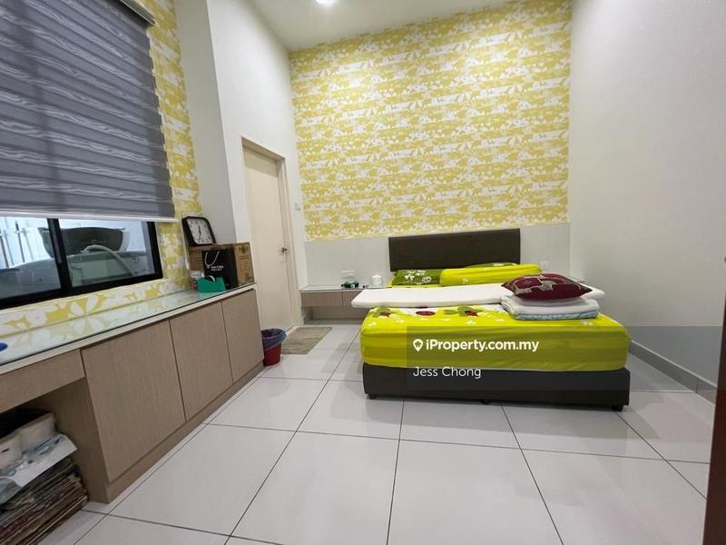 Rumah Berangkai 3 Tingkat untuk Dijual di 16 Sierra, Puchong oleh Jess Chong - iProperty.com.my
