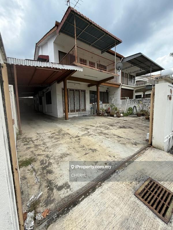 Semi-Detached House for Sale in Tanjung Bungah, Penang by CHERYL - iProperty.com.my