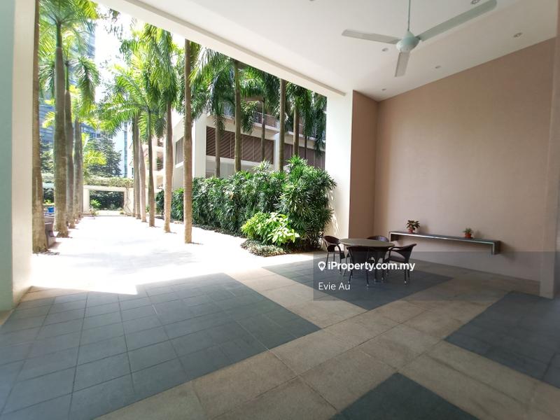 Kondominium untuk Dijual di Hampshire Park Condominium oleh Evie Au - iProperty.com.my