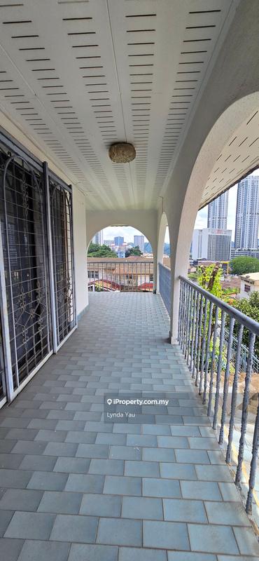 Bungalow House for Sale in Taman Desa, Kuala Lumpur by Lynda Yau - iProperty.com.my