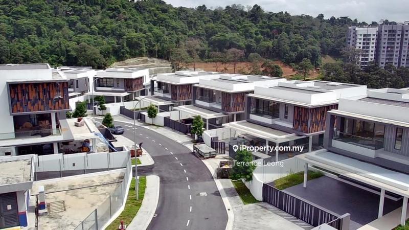 Bungalow House for Sale in Bandar Sungai Long, Selangor by Terrance Leong - iProperty.com.my