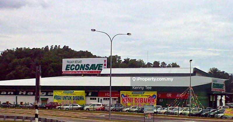 Banglo untuk Dijual di Taman Merpati, Seremban oleh Kenny Tee - iProperty.com.my