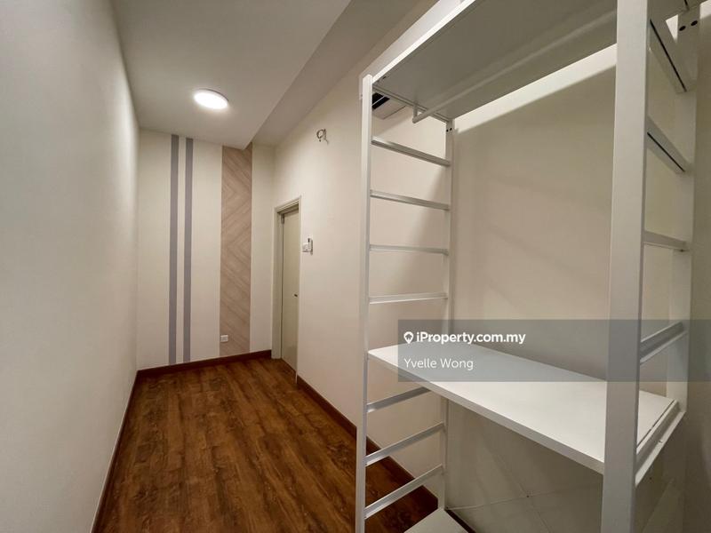 Service Residence for Sale in Arte Mont Kiara by Yvelle Wong - iProperty.com.my
