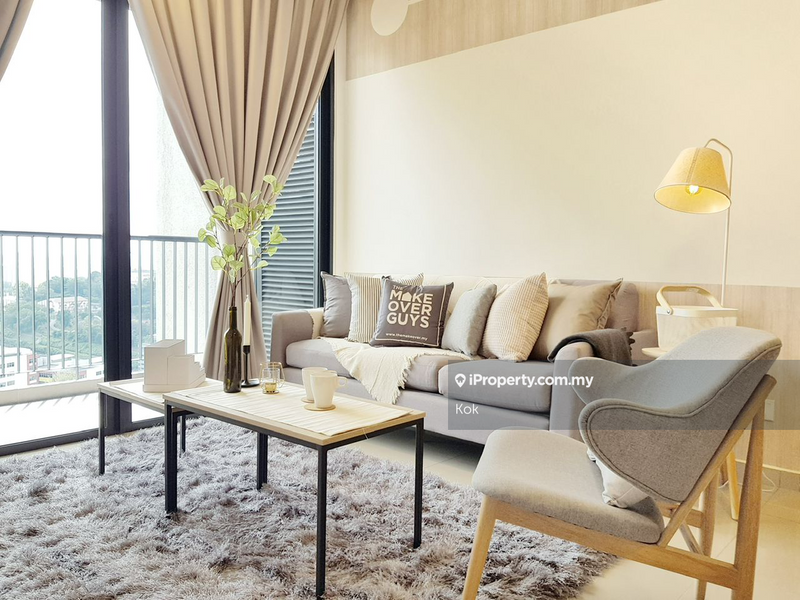 For Rent - Nidoz Residences @ Desa Petaling