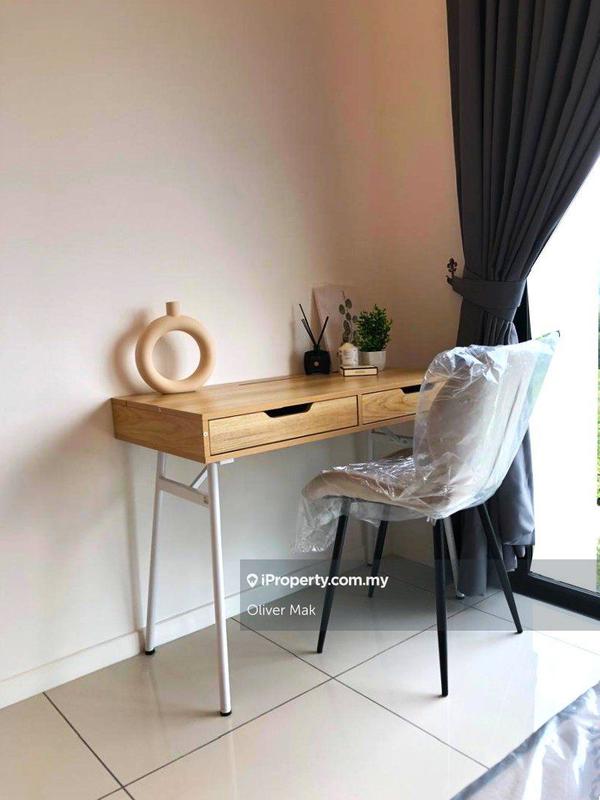 For Rent - Sky Condominium (Skyz Residence)