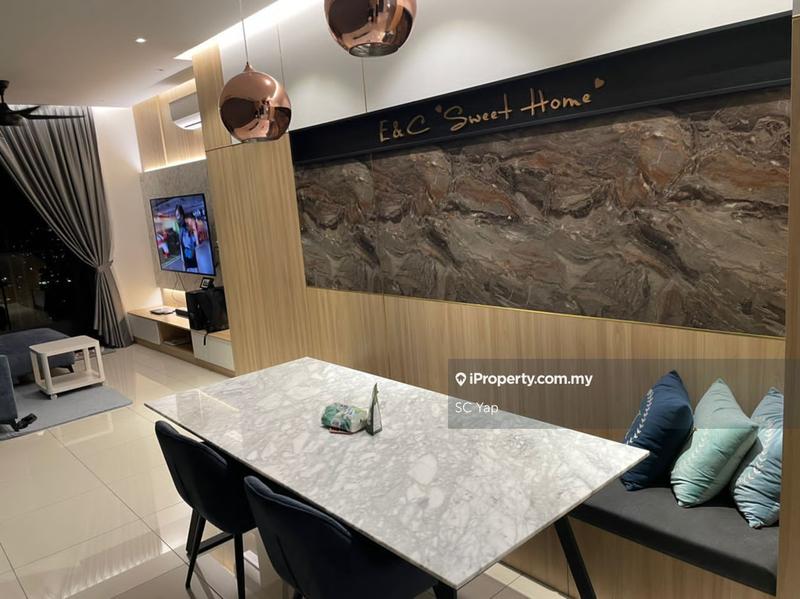 For Sale - Residensi Permai