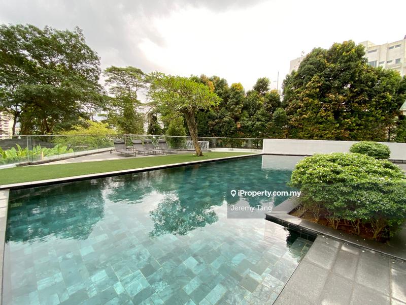 Service Residence for Sale in Ken Bangsar by Jeremy Tang - iProperty.com.my