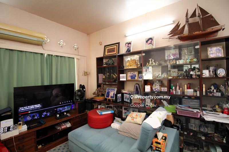 Bungalow House untuk Dijual di Seksyen 12, Petaling Jaya oleh Cooper Chow - iProperty.com.my