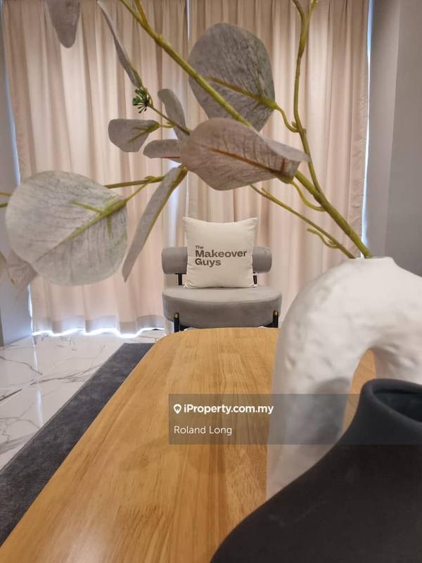 Kediaman Servis untuk Disewa di Lumi Tropicana oleh Roland Long - iProperty.com.my